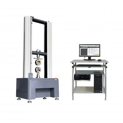 100KN 200KN universal material Tensile and Compression testing machine