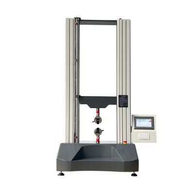 10KN Microcomputer universal material testing machine