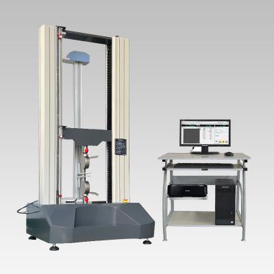 10KN plastic computer tensile testing machine