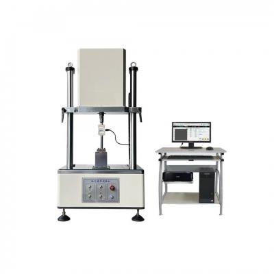 Dynamic fatigue testing machine