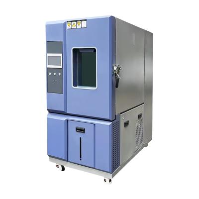 High Low Temperature Humidity Environment Climate Test Chamber