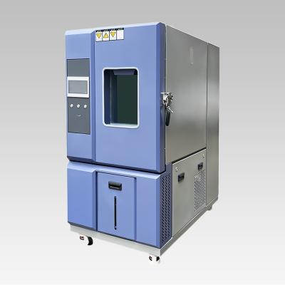 Lab Programmable Temperature Humidity Test Chamber