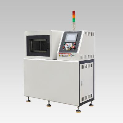 Vulcanization Forming Tablet Testing Machine